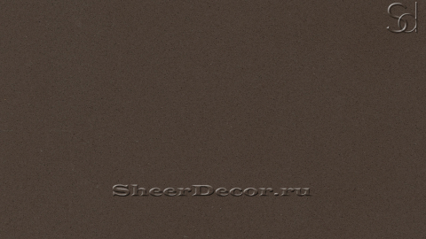 Кварцевая плитка и слэбы из коричневого кварцевого агломерата Browngrainyquartz 489_1