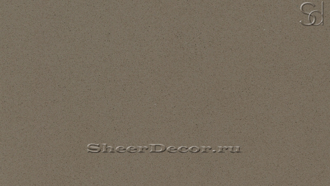 Кварцевые слэбы и плитка из коричневого кварцевого агломерата Browngrainyquartz 555_1