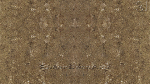 Акриловые слэбы и плитка из коричневого акрилового камня Browngrainystone 386_1