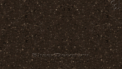 Акриловые слэбы и плитка из коричневого акрилового камня Browngrainystone 427_1