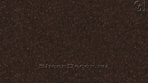 Акриловые слэбы и плитка из коричневого акрилового камня Browngrainystone 718_1