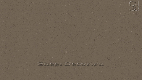 Акриловые слэбы и плитка из коричневого акрилового камня Browngrainystone 738_1