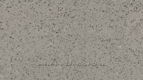 Кварцевые слэбы и плитка из серого кварцевого агломерата Greygrainyquartz 628_1