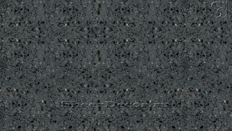 Акриловые слэбы и плитка из серого акрилового камня Greygrainystone 328_1