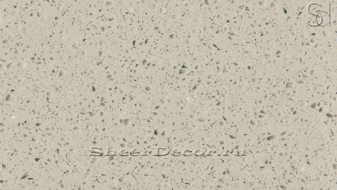 Акриловая плитка и слэбы из серого акрилового камня Greygrainystone 592_1