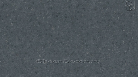 Акриловая плитка и слэбы из серого акрилового камня Greygrainystone 698_1