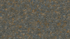 Акриловая плитка и слэбы из коричневого акрилового камня Brownspottedstone 602_1