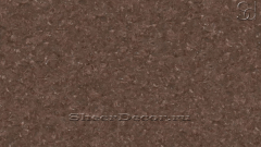 Акриловая плитка и слэбы из коричневого акрилового камня Brownspottedstone 604_1