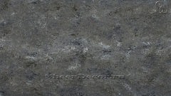 Акриловая плитка и слэбы из серого акрилового камня Greygrainystone 398_1