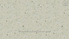 Акриловая плитка и слэбы из зеленого акрилового камня Greengrainystone 396_1