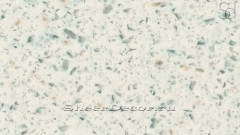 Акриловые слэбы и плитка из белого акрилового камня Whitegrainystone 587_1