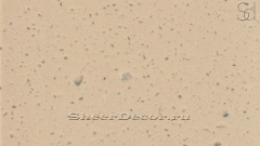 Акриловые слэбы и плитка из коричневого акрилового камня Browngrainystone 585_1