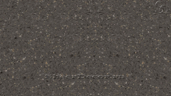 Акриловая плитка и слэбы из коричневого акрилового камня Browngrainystone 387_1