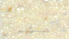 Акриловая плитка и слэбы из желтого акрилового камня Yellowgrainystone 582_1
