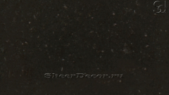 Кварцевые слэбы и плитка из черного кварцевого агломерата Blackgrainyquartz 618_1
