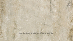 Акриловая плитка и слэбы из бежевого акрилового камня Beigegrainystone 383_1