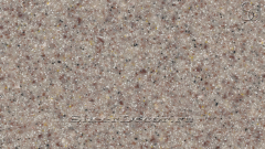Акриловые слэбы и плитка из коричневого акрилового камня Browngrainystone 435_1