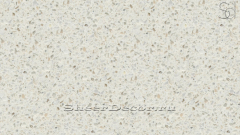 Акриловые слэбы и плитка из белого акрилового камня Whitegrainystone 433_1