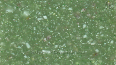 Акриловые слэбы и плитка из зеленого акрилового камня Greengrainystone 575_1