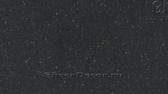 Кварцевая плитка и слэбы из черного кварцевого агломерата Blackgrainyquartz 550_1