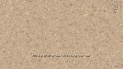 Акриловая плитка и слэбы из коричневого акрилового камня Browngrainystone 731_1