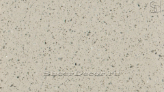 Акриловая плитка и слэбы из серого акрилового камня Greygrainystone 592_1