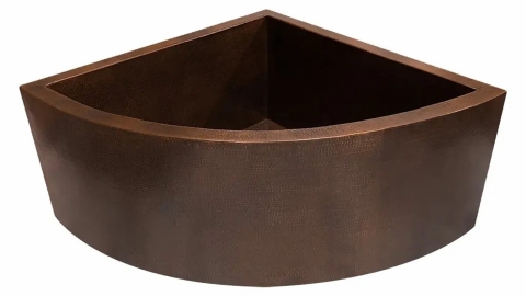 Медная ванна Amala Copperсплава Copper 227200851 производство ИНДОНЕЗИЯ_2