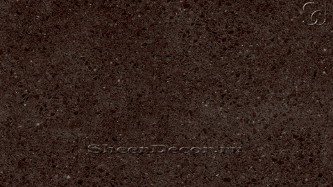 Кварцевые слэбы и плитка из коричневого кварцевого агломерата Browngrainyquartz 660_1
