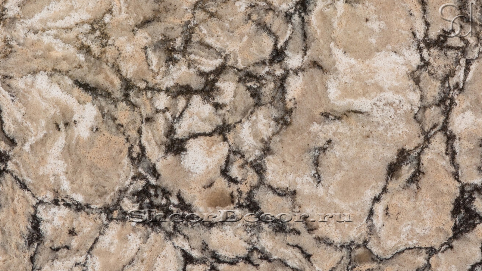 Коричневый кварцевый агломерат Brownspottyquartz 523_1600_pixels_1 Кварцевые слэбы и плитка из коричневого кварцевого агломерата Brownspottyquartz 523_1600_pixels_1