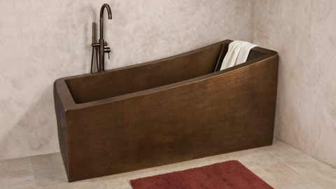 Медная ванна Cella M2 Copperсплава Copper 738200852 производство ИНДОНЕЗИЯ_2