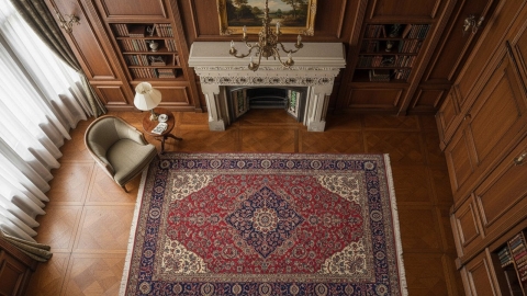 Декоративный портал бежевого цвета для облицовки камина Erica из камня песчаника Crema Javea 140128401_5