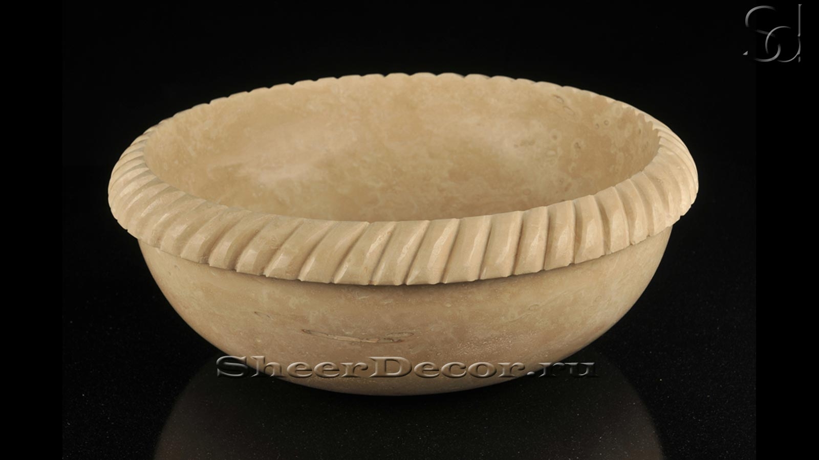 Мраморная курна Jut Bordi из камня Egypt Ivory Ornament_1600_pixels_1 Мраморная курна Jut Bordi для турецкой бани из камня Egypt Ivory бежевого цвета Ornament_1600_pixels_1