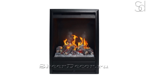 Электротопка RealFlame 3D Olympic Black из металла_1