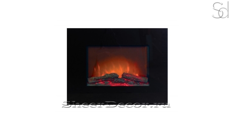 Электротопка RealFlame Andromeda Black из металла_1
