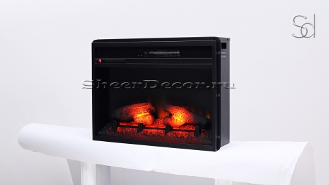 Электротопка RealFlame Eridan 24 из металла_2