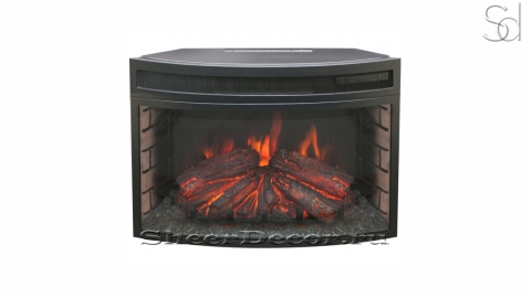 Электротопка RealFlame Firefield Black из металла_1