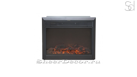 Электротопка RealFlame MoonBlaze S Black из металла_1