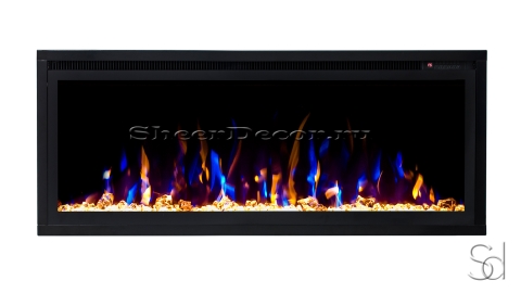 Электротопка RealFlame Saphir 42 из металла_1