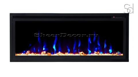 Электротопка RealFlame Saphir 42 из металла_2