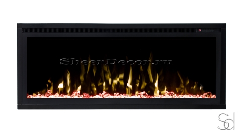 Электротопка RealFlame Saphir 42 из металла_3