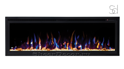 Электротопка для камина RealFlame Saphir 50 из сплава металла_1