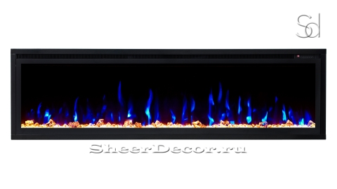 Электротопка RealFlame Saphir 60 из металла_2