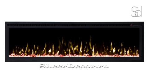 Электротопка RealFlame Saphir 60 из металла_3