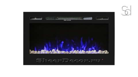 Электротопка RealFlame Solol 36 из металла_2