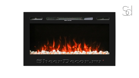 Электротопка RealFlame Solol 36 из металла_3