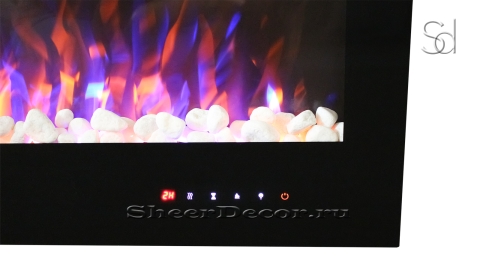 Электротопка RealFlame Solol 36 из металла_4