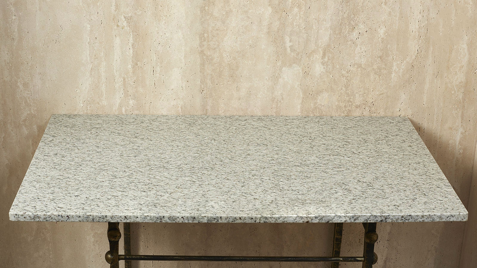 Столешница RecTop из гранита Sesame Grey_1600_pixels_1 Накладная столешница прямоугольнаядля ванную RecTop из гранита Sesame Grey_1600_pixels_1