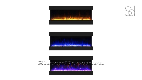 Электротопка Royal Flame Astra 60 RF Black из металла_2