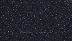 Акриловые слэбы и плитка из черного акрилового камня Blackgrainystone 270_1