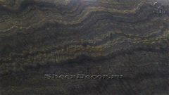 Гранитная плитка и слэбы из натурального гранита Tangstenio коричневого цвета_1